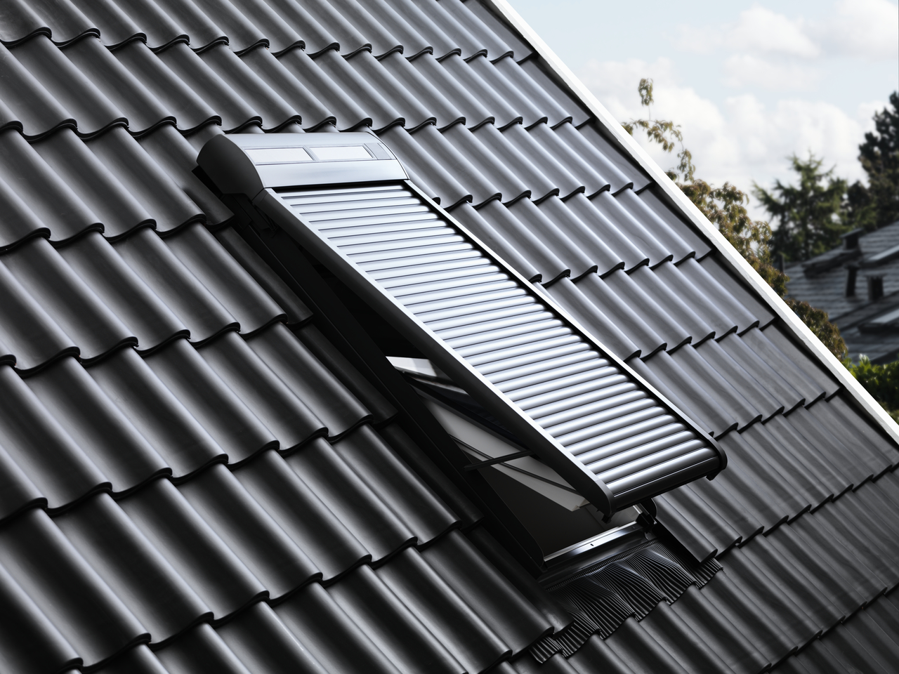 Ricambi tapparelle velux come fare Installazione tapparelle elettriche