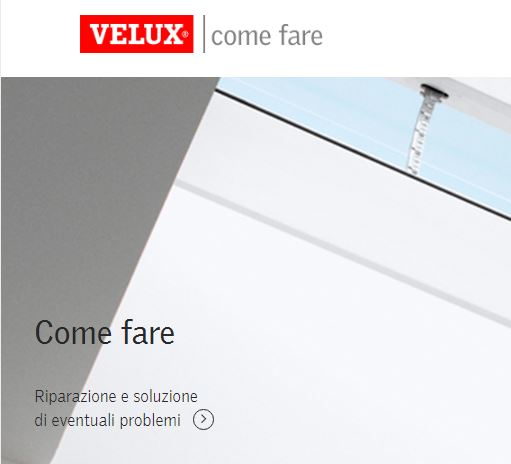 Infiltrazioni dacqua velux come fare Infiltrazioni d acqua dal lucernario