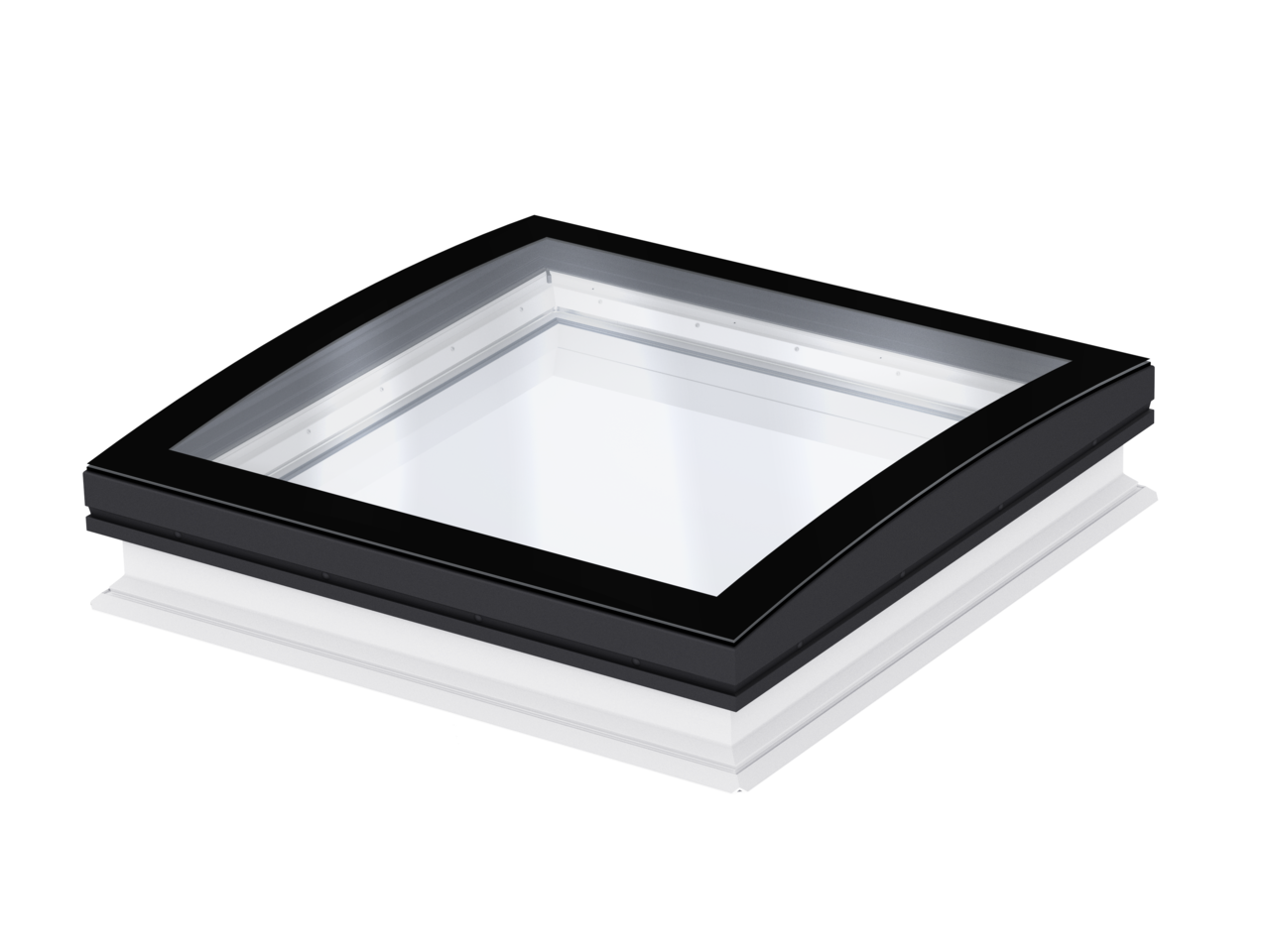 Vetro Curvo CurveTech Velux Come Fare