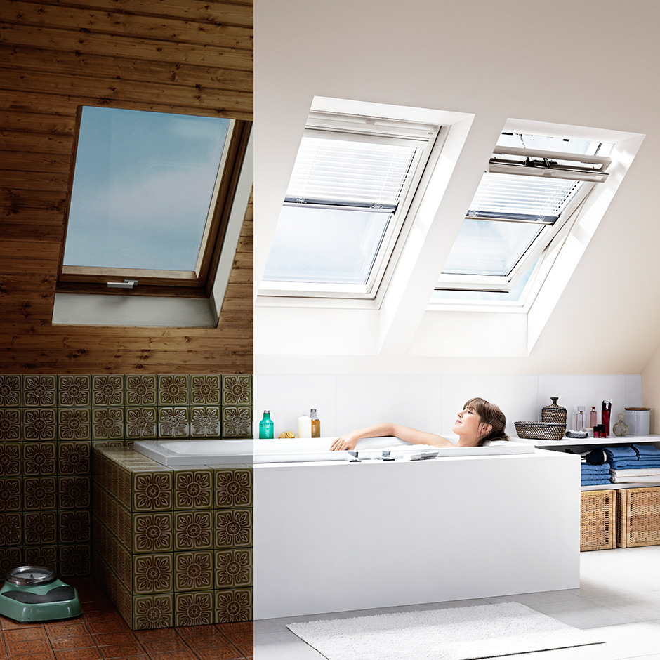 Sostituzione Velux Come Fare