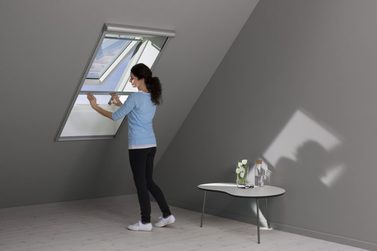 Come Pulire La Zanzariera Velux Come Fare